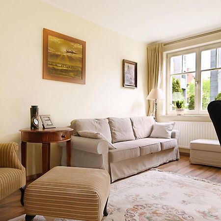 Victus Apartamenty, Apartament Victoria 소포트 외부 사진