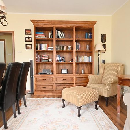 Victus Apartamenty, Apartament Victoria 소포트 외부 사진
