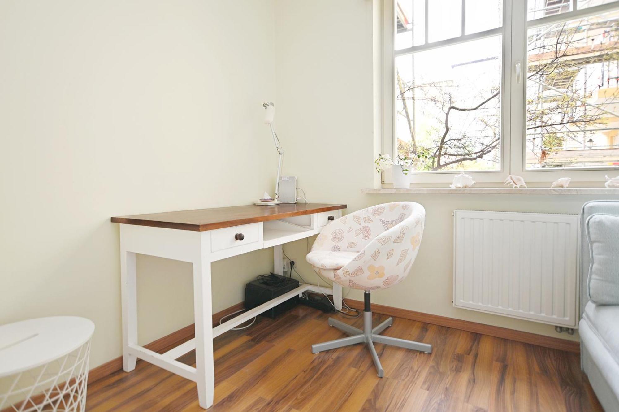Victus Apartamenty, Apartament Victoria 소포트 외부 사진