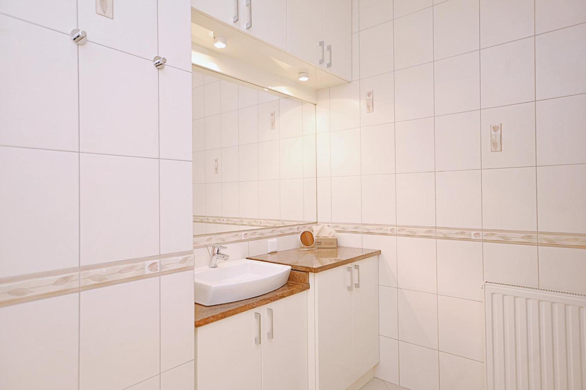 Victus Apartamenty, Apartament Victoria 소포트 외부 사진