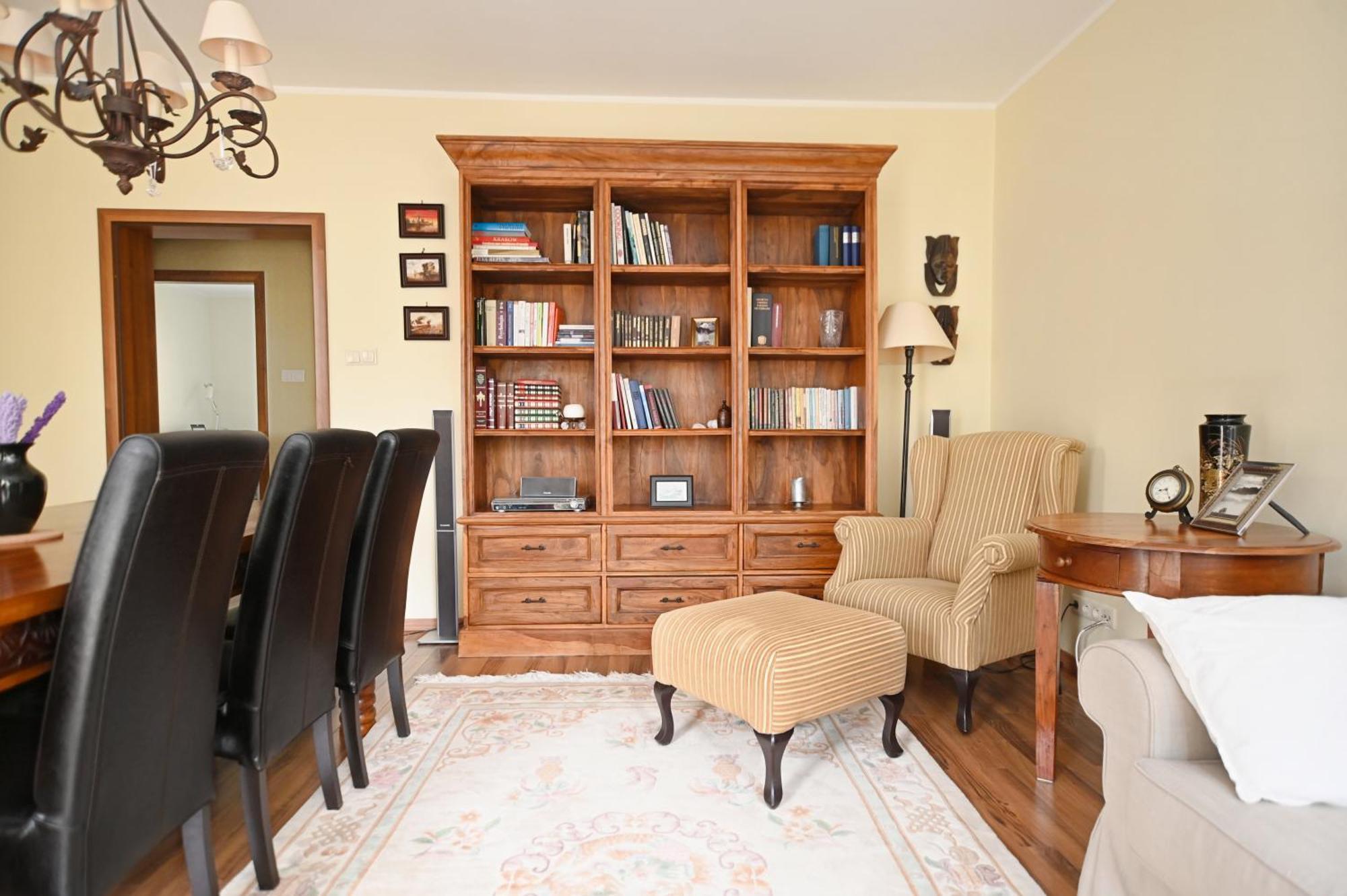 Victus Apartamenty, Apartament Victoria 소포트 외부 사진